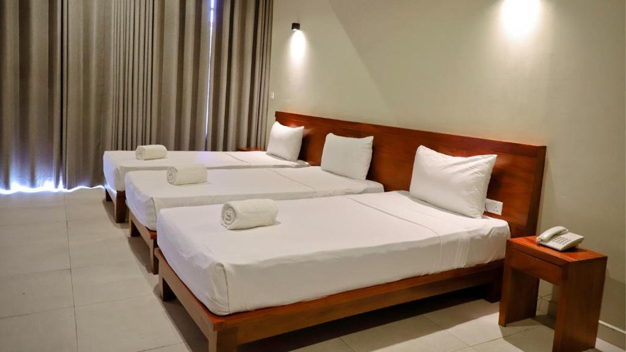 Oak Ray La Ella Breeze, Ella