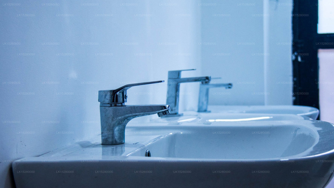 Hotel Bunk Planet, Kandy 