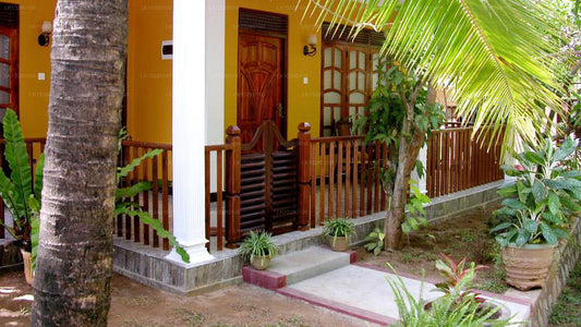 Sigiri Regal Residence, Sigiriya