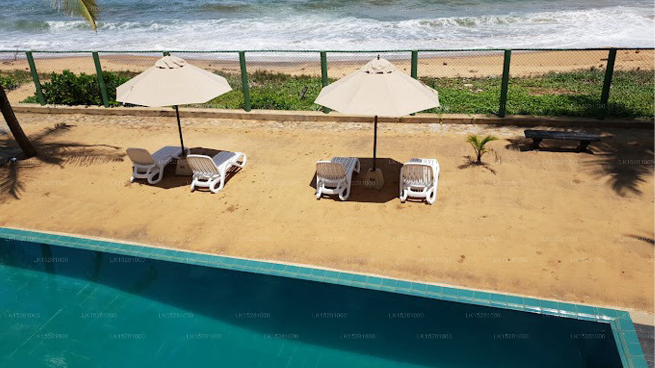 Villa am Meer, Pamunugama