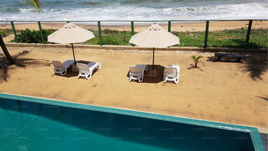 Villa am Meer, Pamunugama