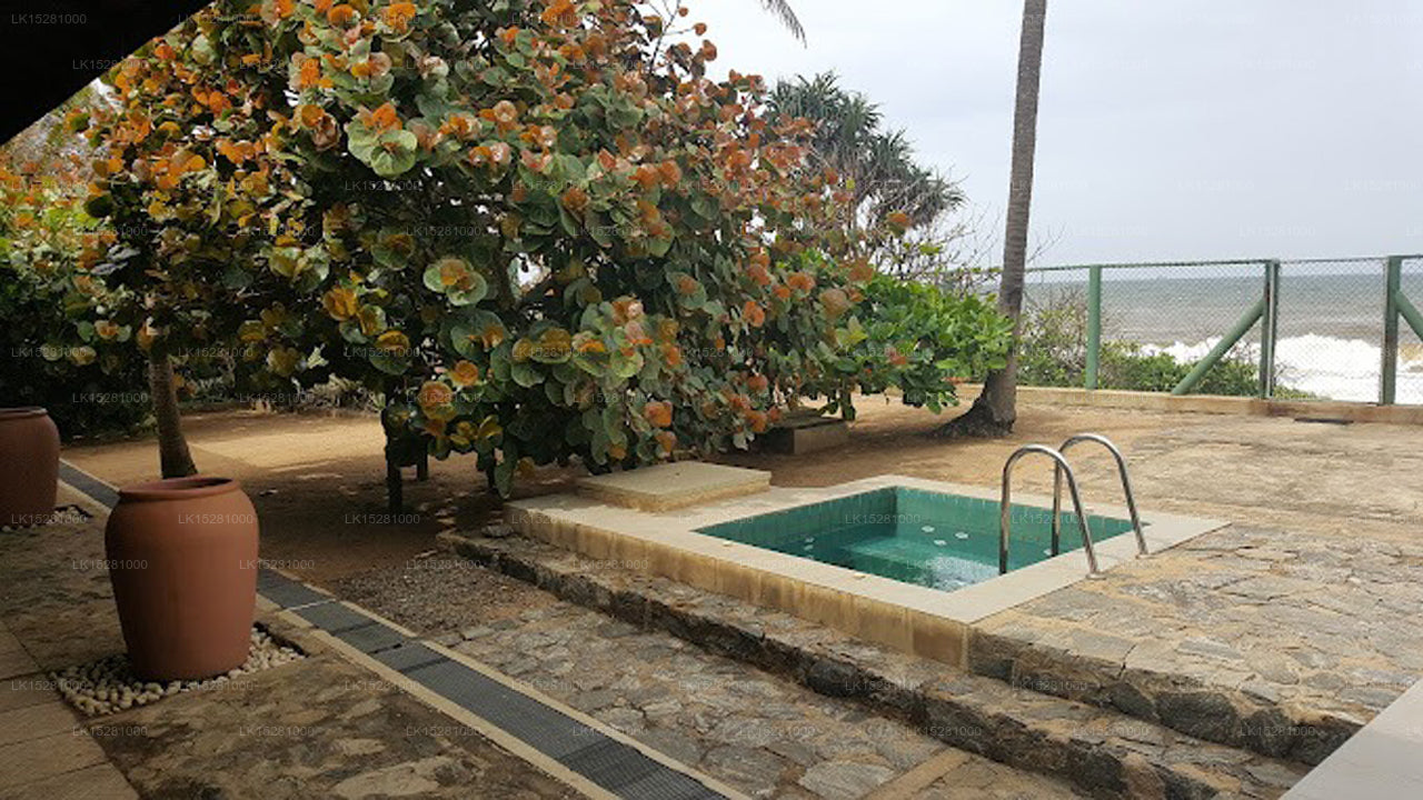 Villa am Meer, Pamunugama