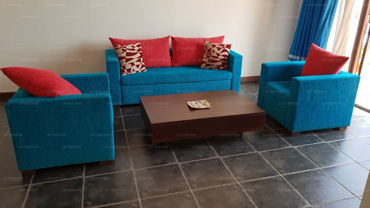 Villa am Meer, Pamunugama