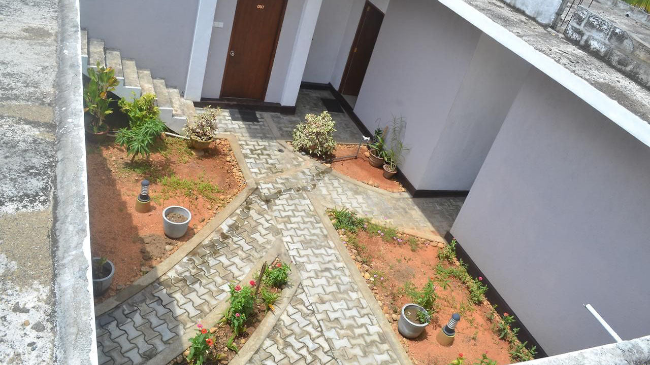 Nachtigall Inn, Kurunegala