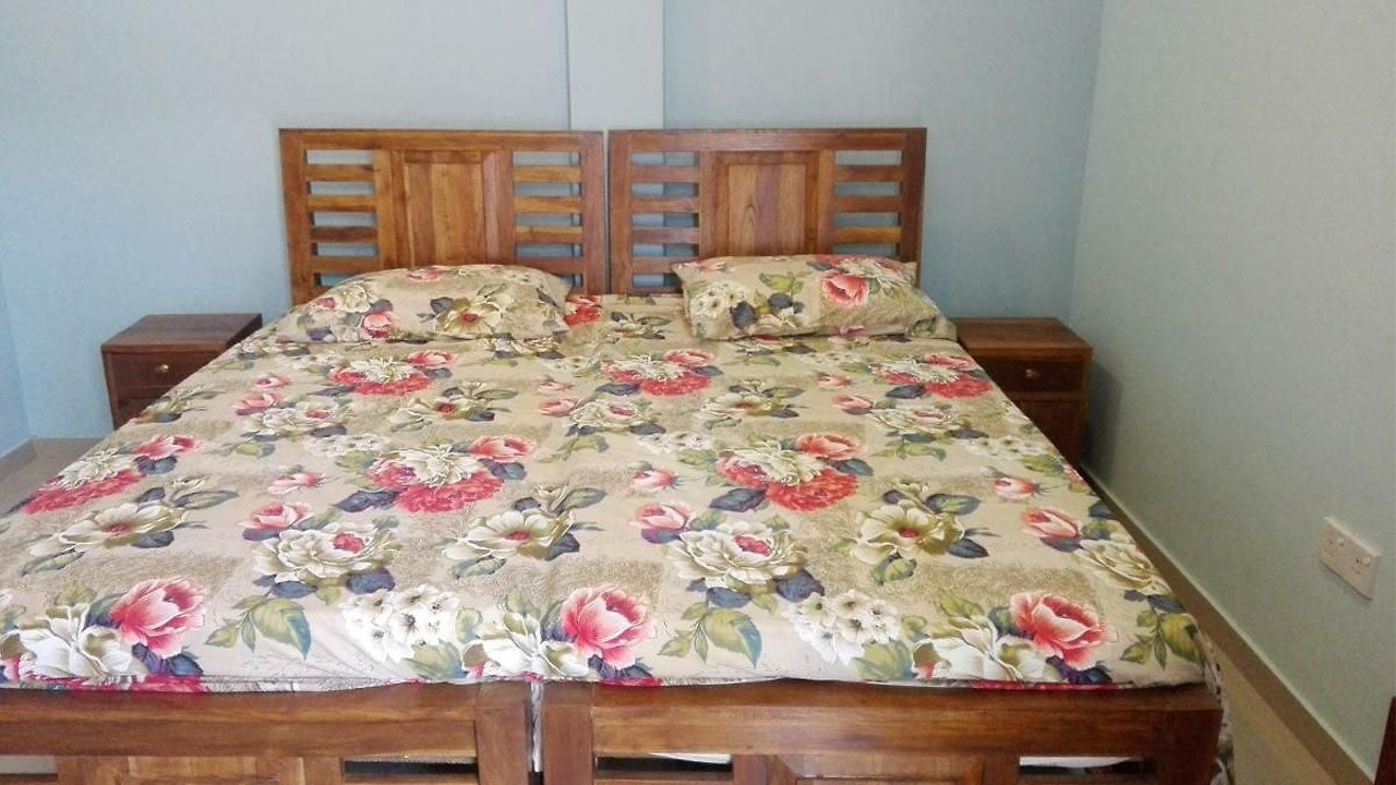 Nachtigall Inn, Kurunegala