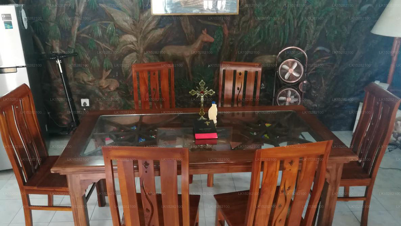 Yoho Wonderful Villa, Negombo