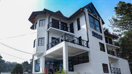 Ferienhaus 42, Nuwara Eliya 