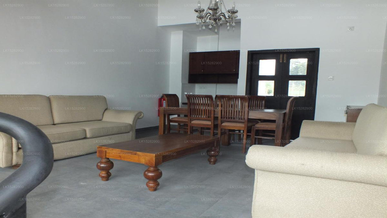Ferienhaus 42, Nuwara Eliya 