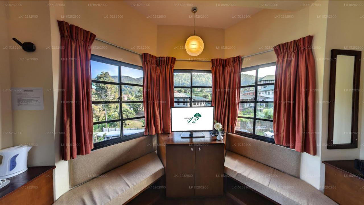 Ferienhaus 42, Nuwara Eliya 