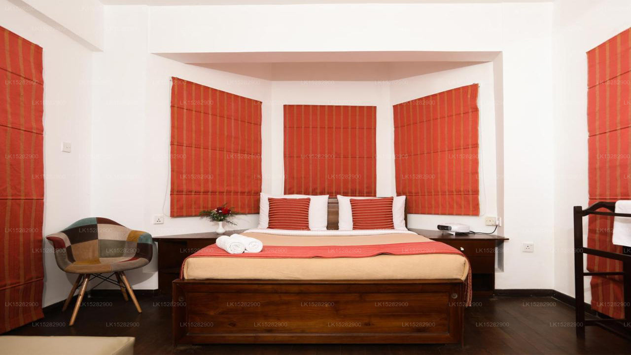 Ferienhaus 42, Nuwara Eliya 
