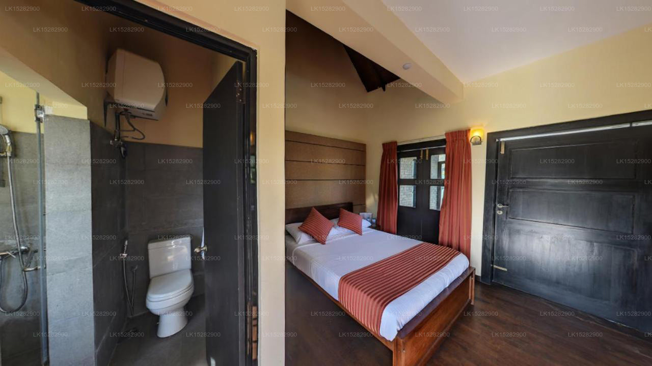 Ferienhaus 42, Nuwara Eliya 