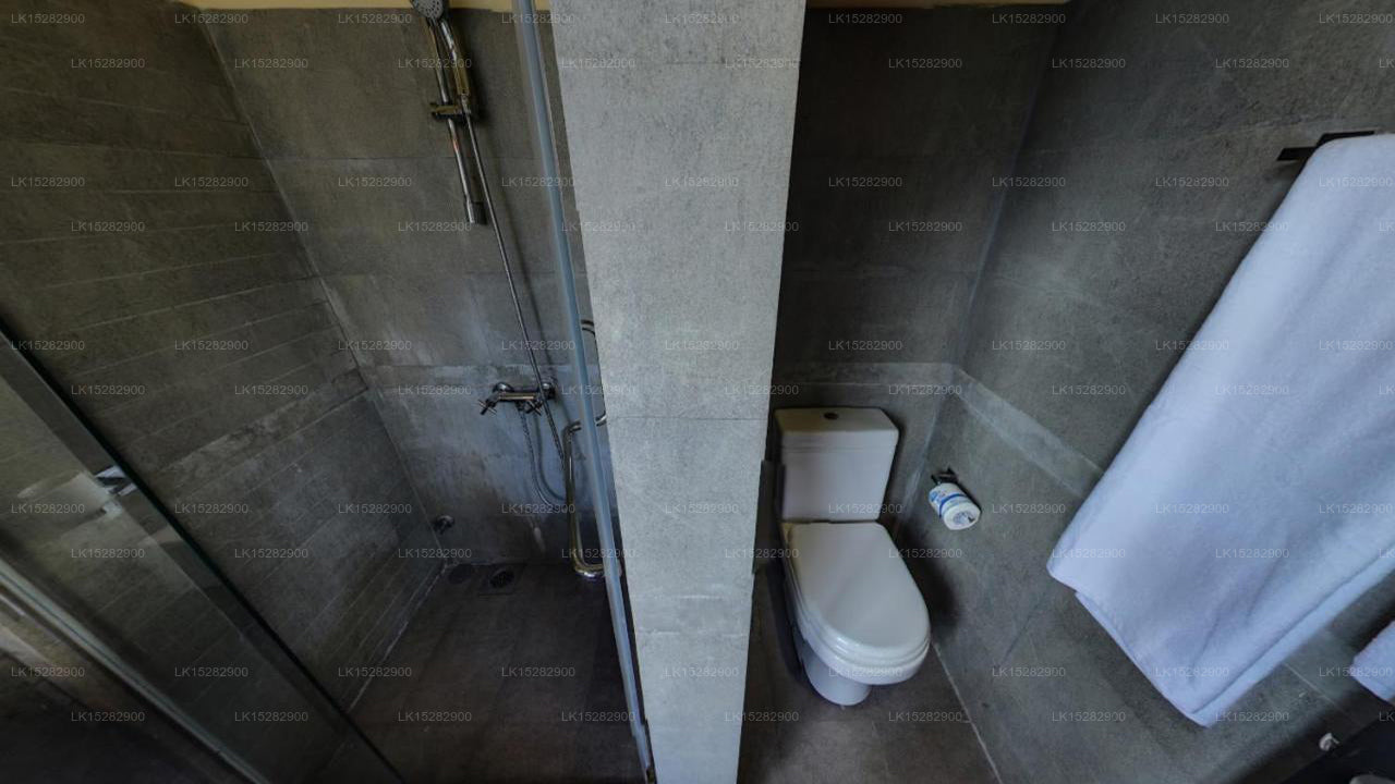 Ferienhaus 42, Nuwara Eliya 