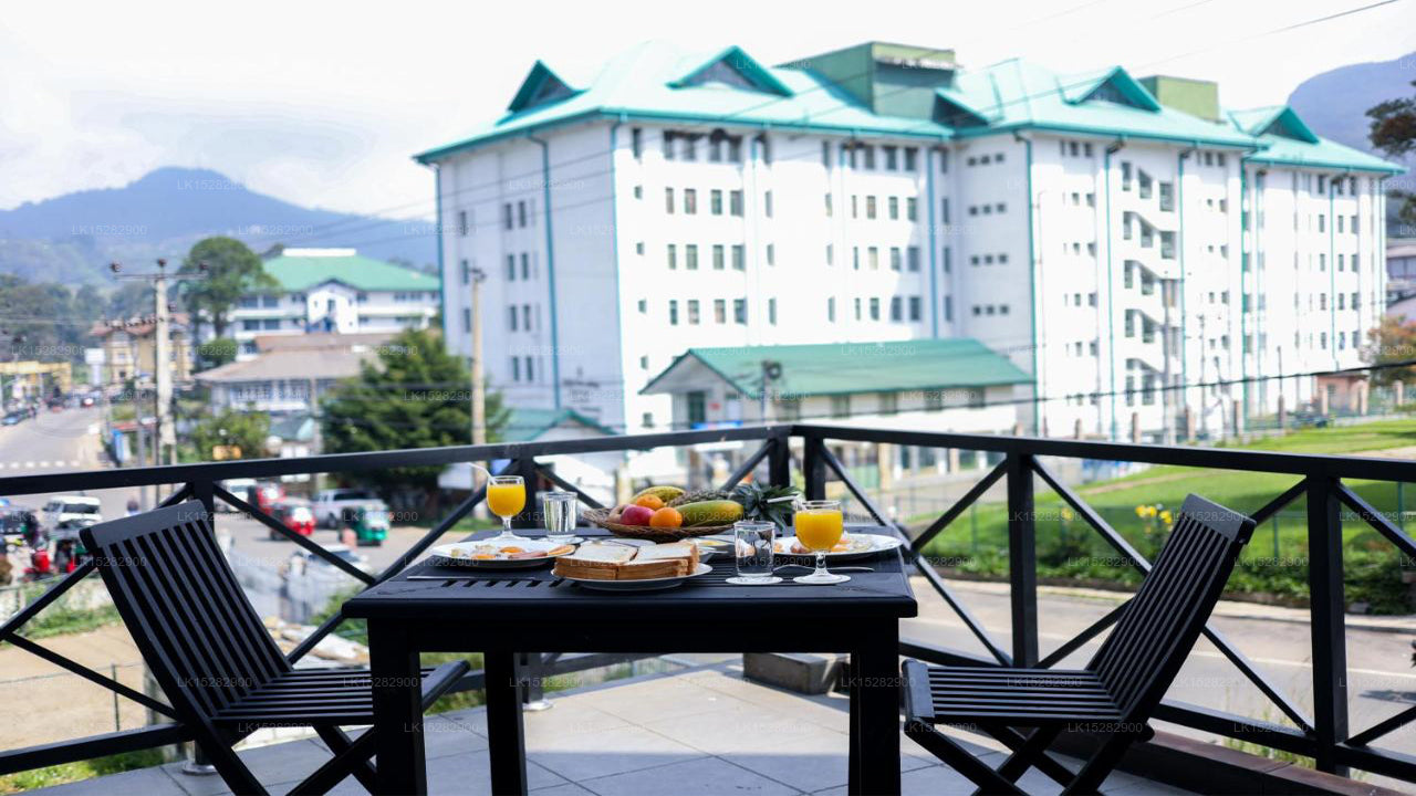Ferienhaus 42, Nuwara Eliya 