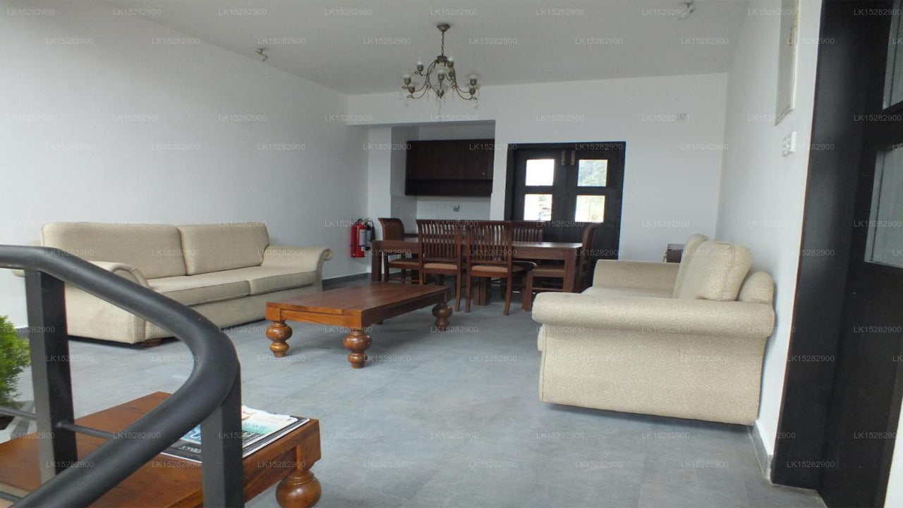 Ferienhaus 42, Nuwara Eliya 
