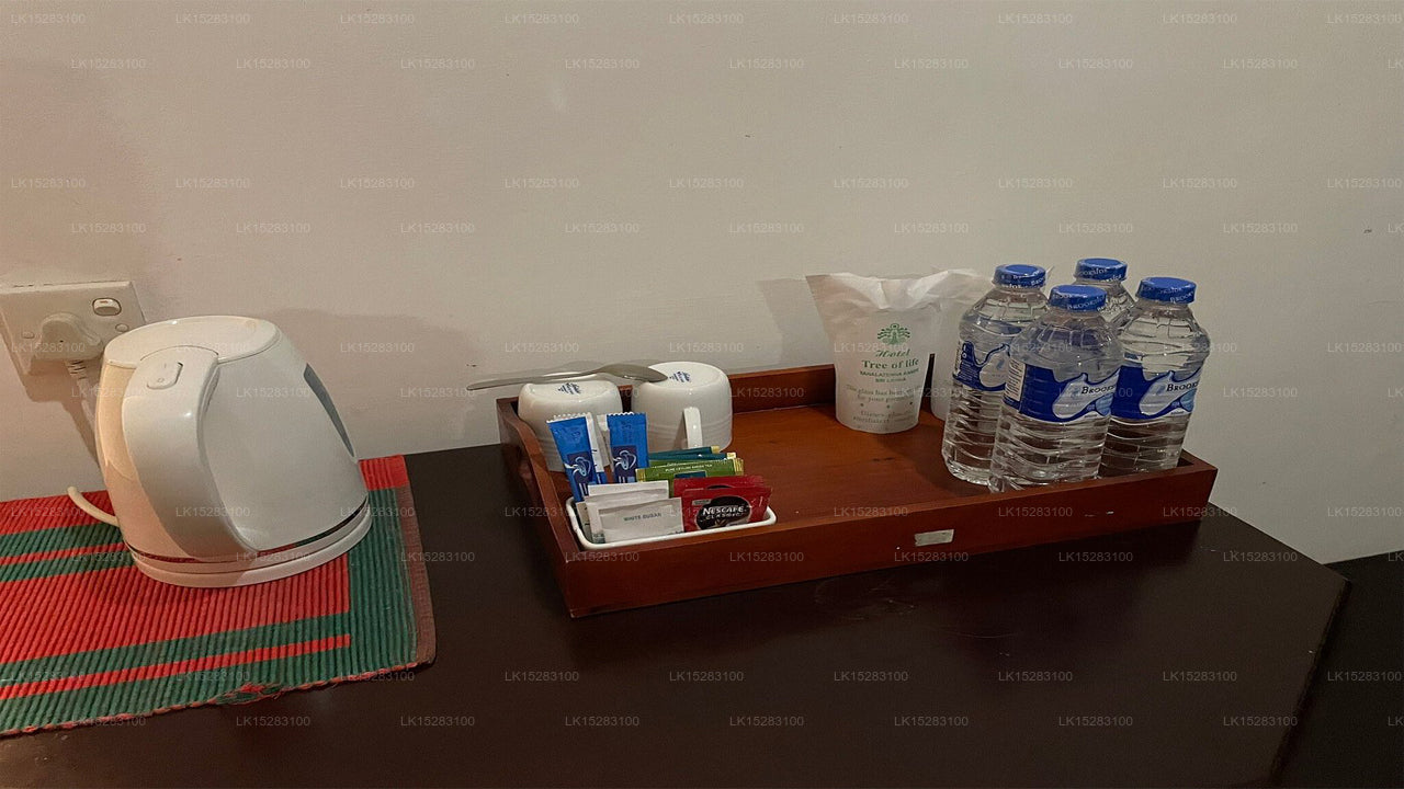 Häuser Bungalow von Tree of Life, Kandy