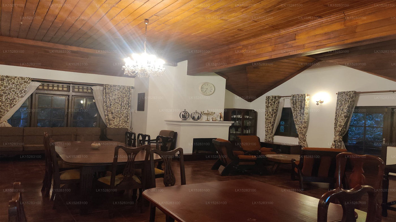 Häuser Bungalow von Tree of Life, Kandy