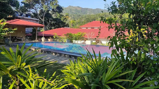 Sanctuary Resort, Rakwana 