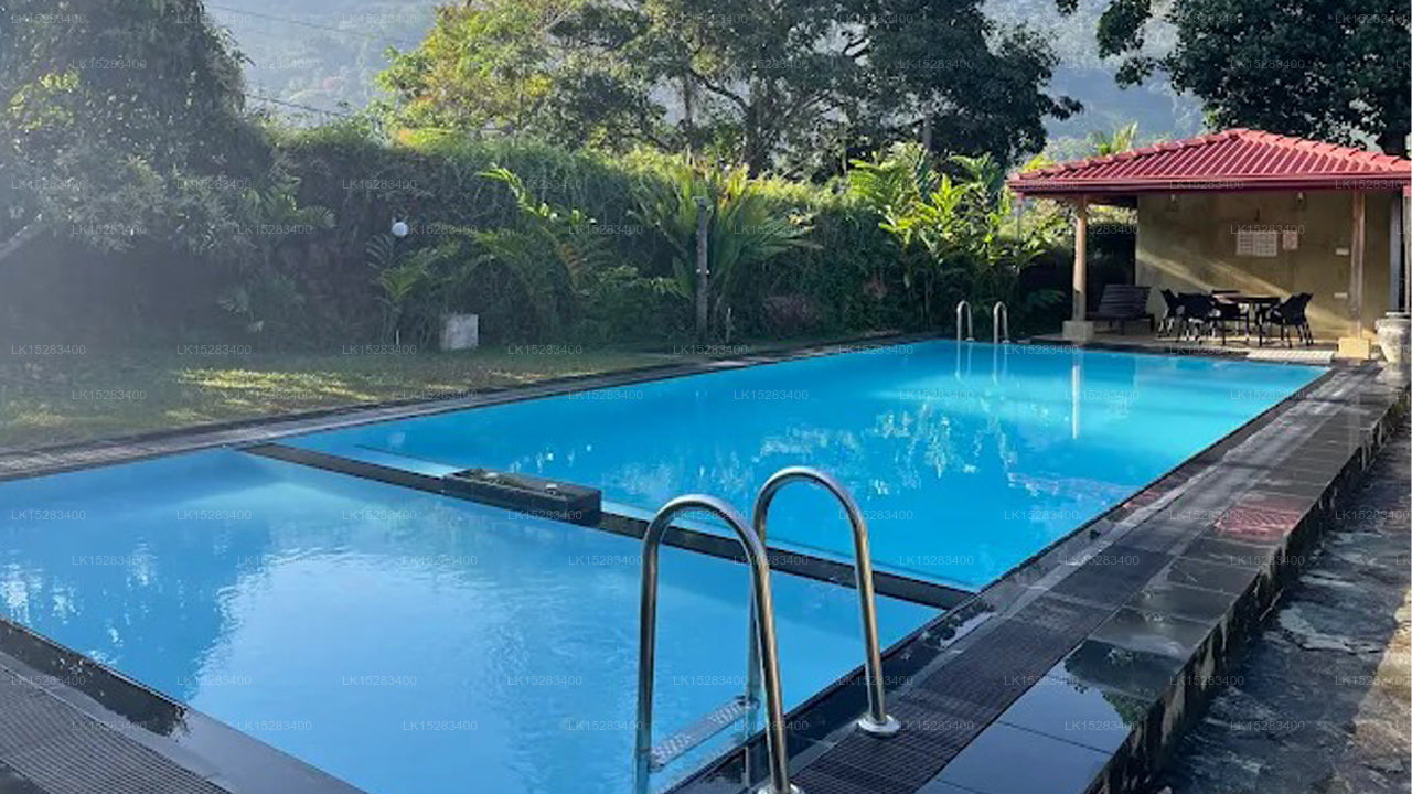 Sanctuary Resort, Rakwana 