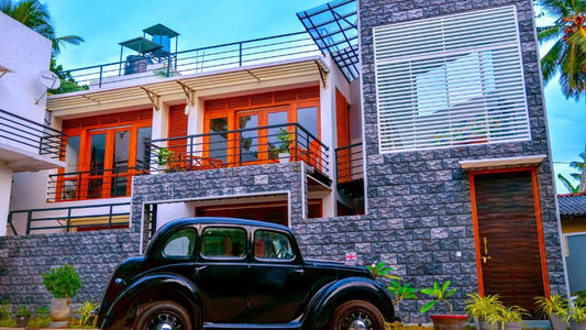 Kings Villa, Galle 