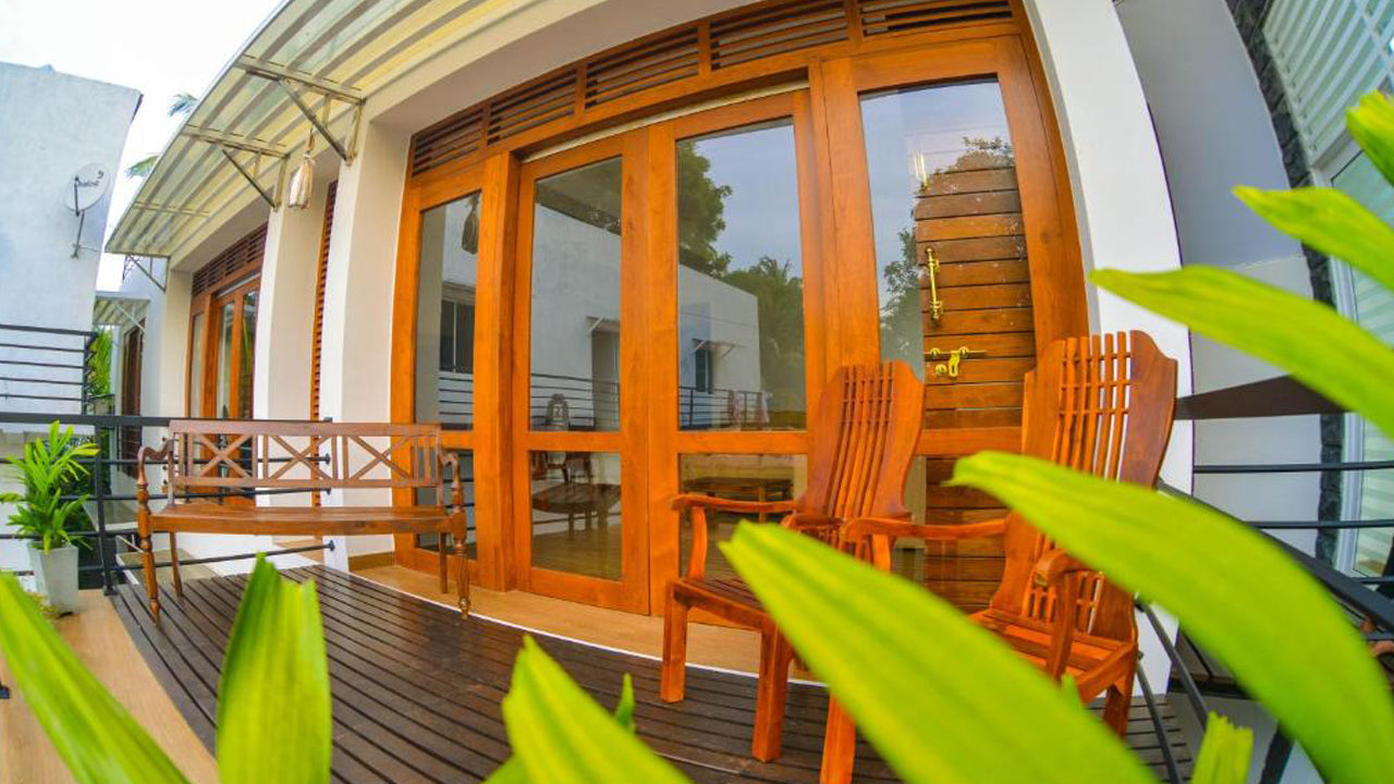Kings Villa, Galle 