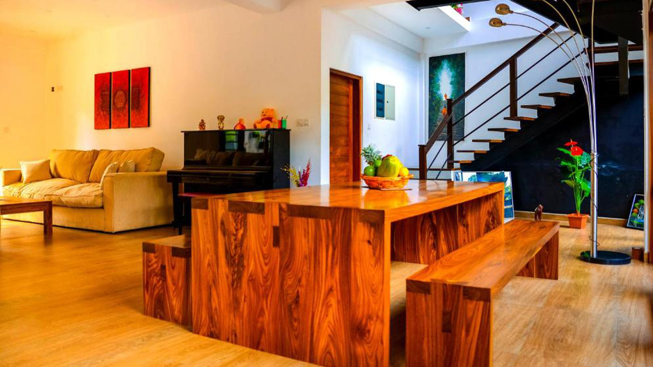 Kings Villa, Galle 
