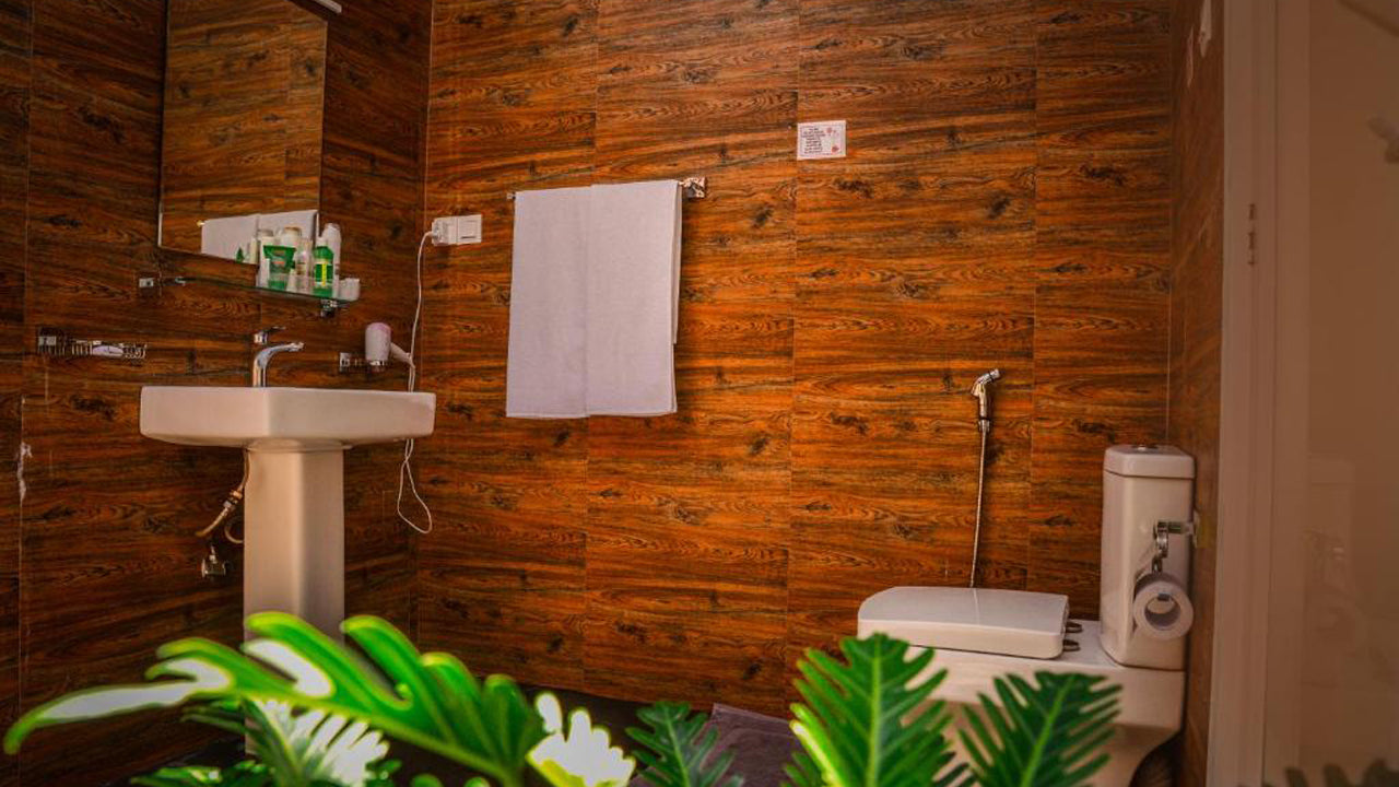 Kings Villa, Galle 