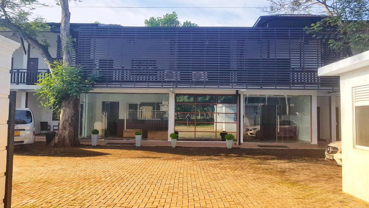 Livinya Ferienresort, Kataragama