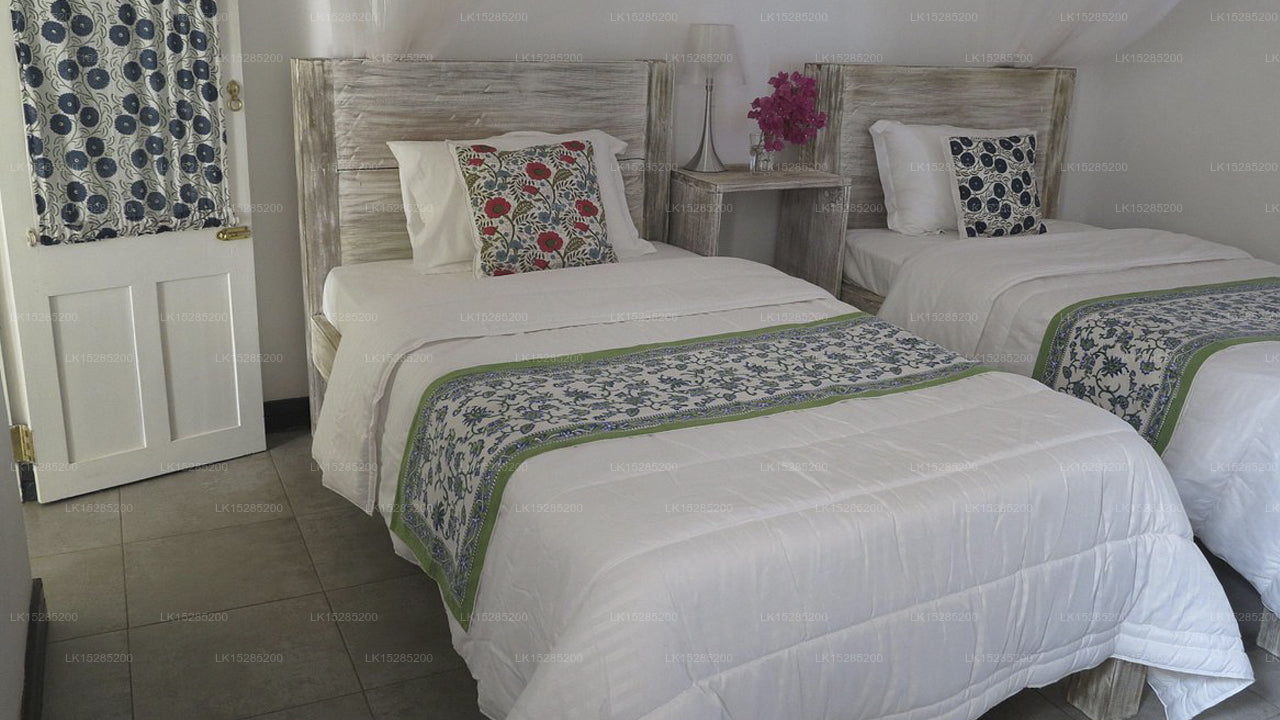 Esperanza Beach Villa und Spa, Tangalle 