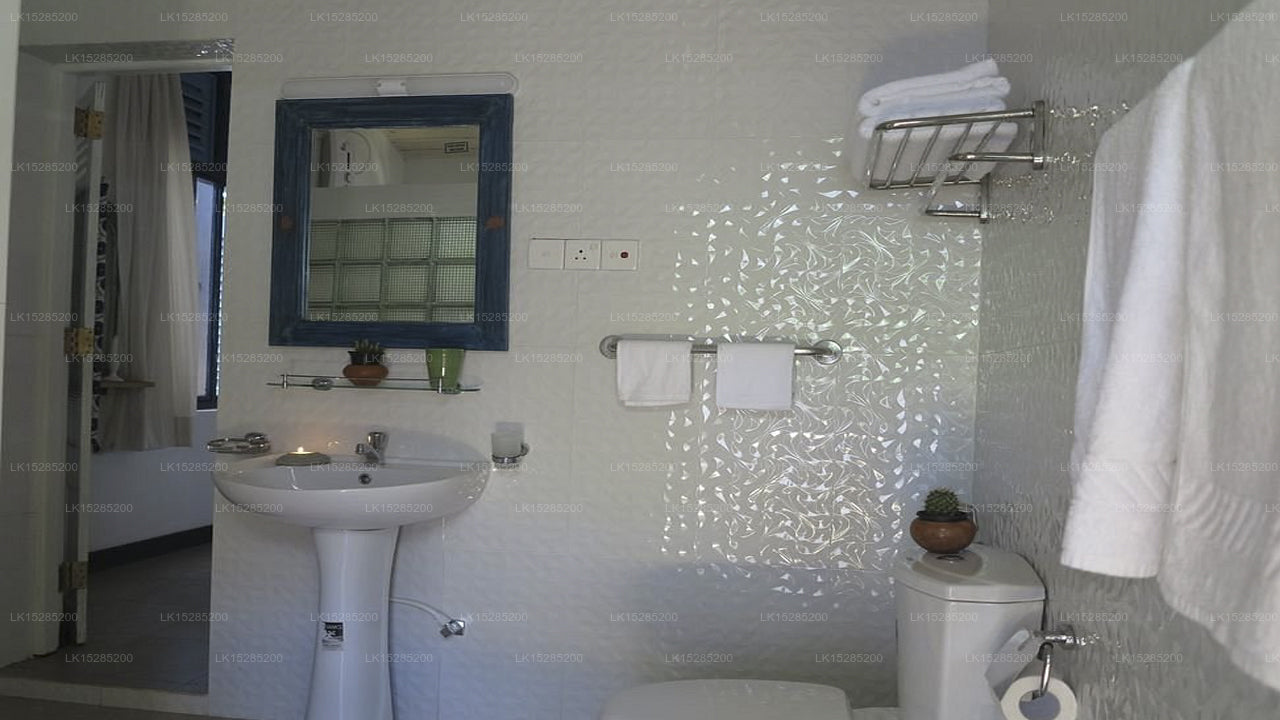 Esperanza Beach Villa und Spa, Tangalle 