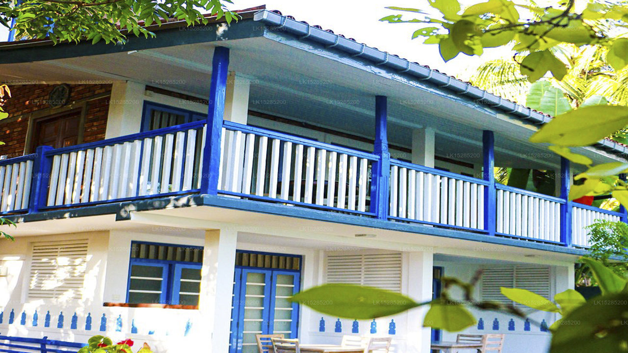 Esperanza Beach Villa und Spa, Tangalle 