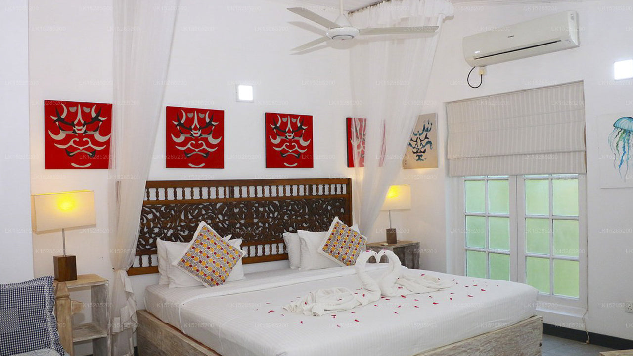 Esperanza Beach Villa und Spa, Tangalle 