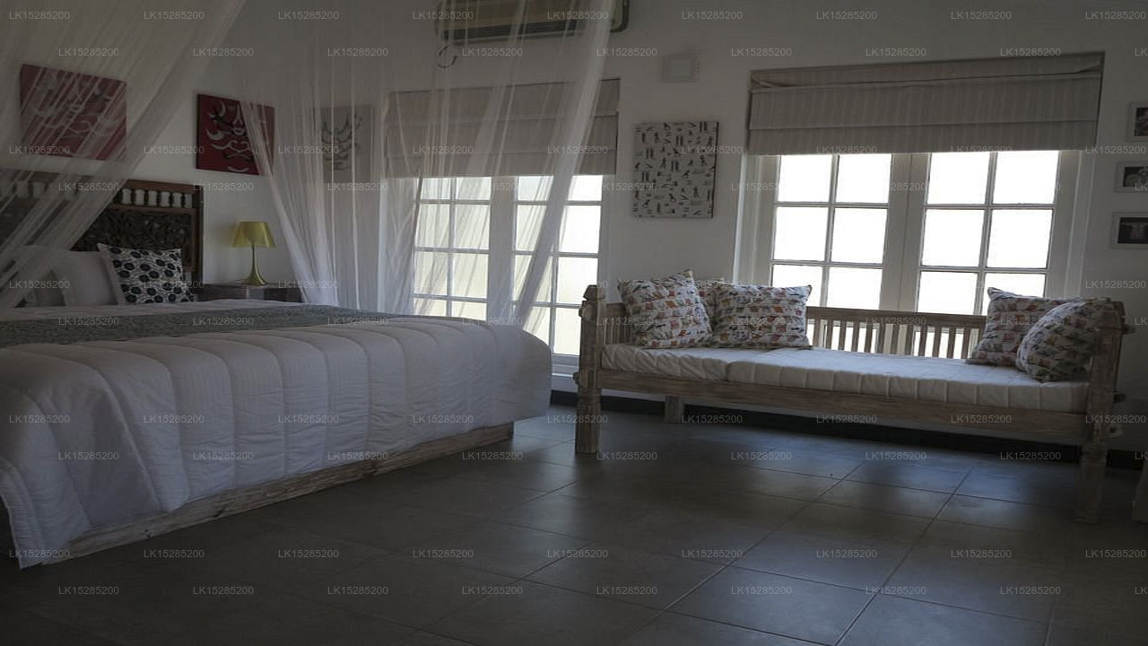 Esperanza Beach Villa und Spa, Tangalle 