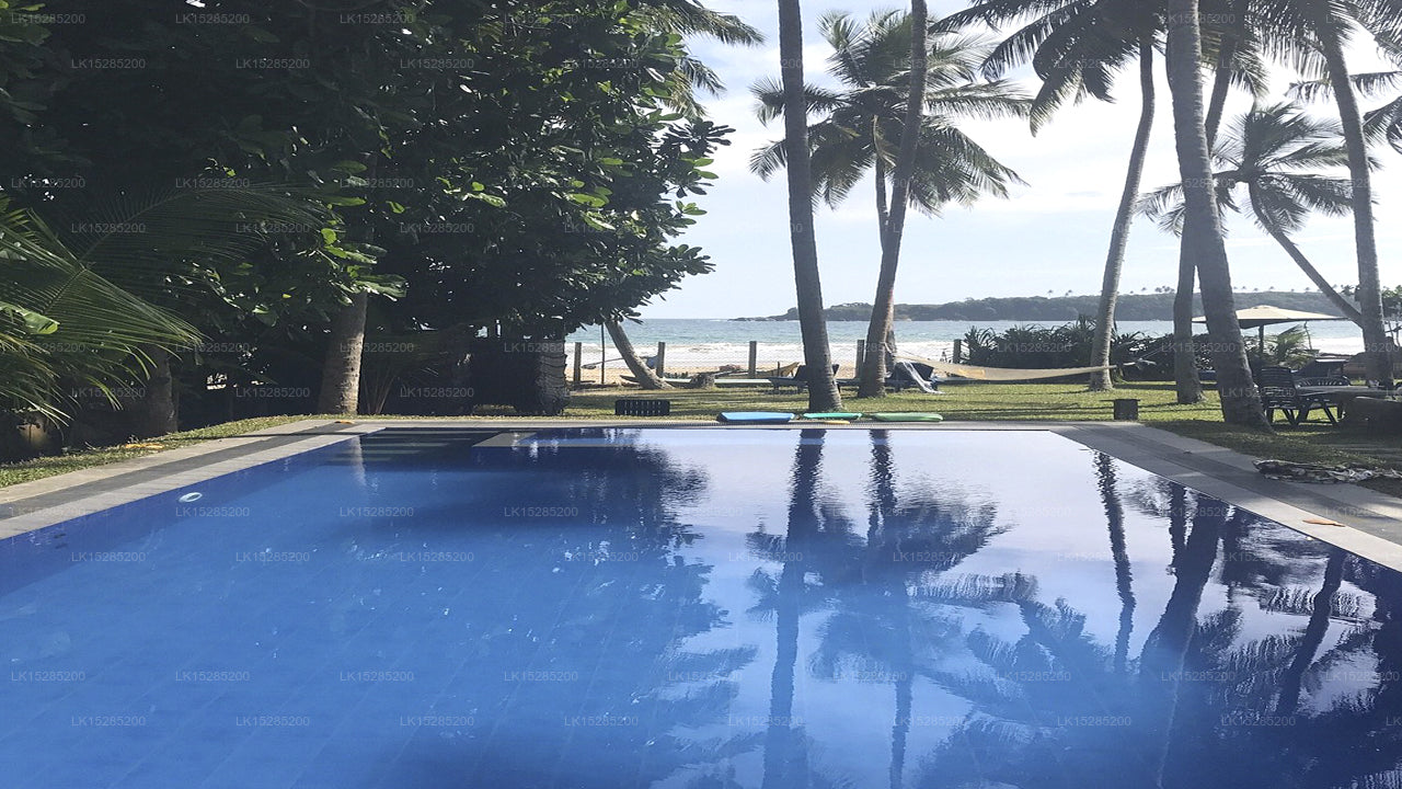 Esperanza Beach Villa und Spa, Tangalle 