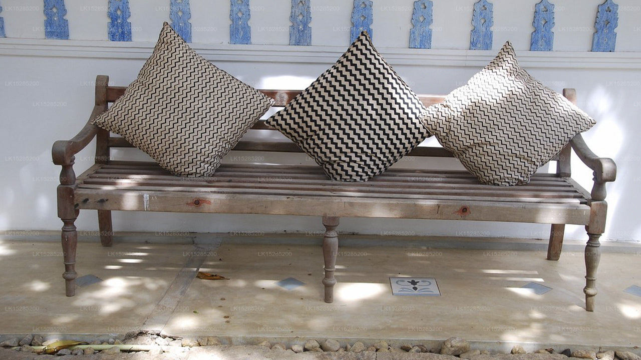 Esperanza Beach Villa und Spa, Tangalle 