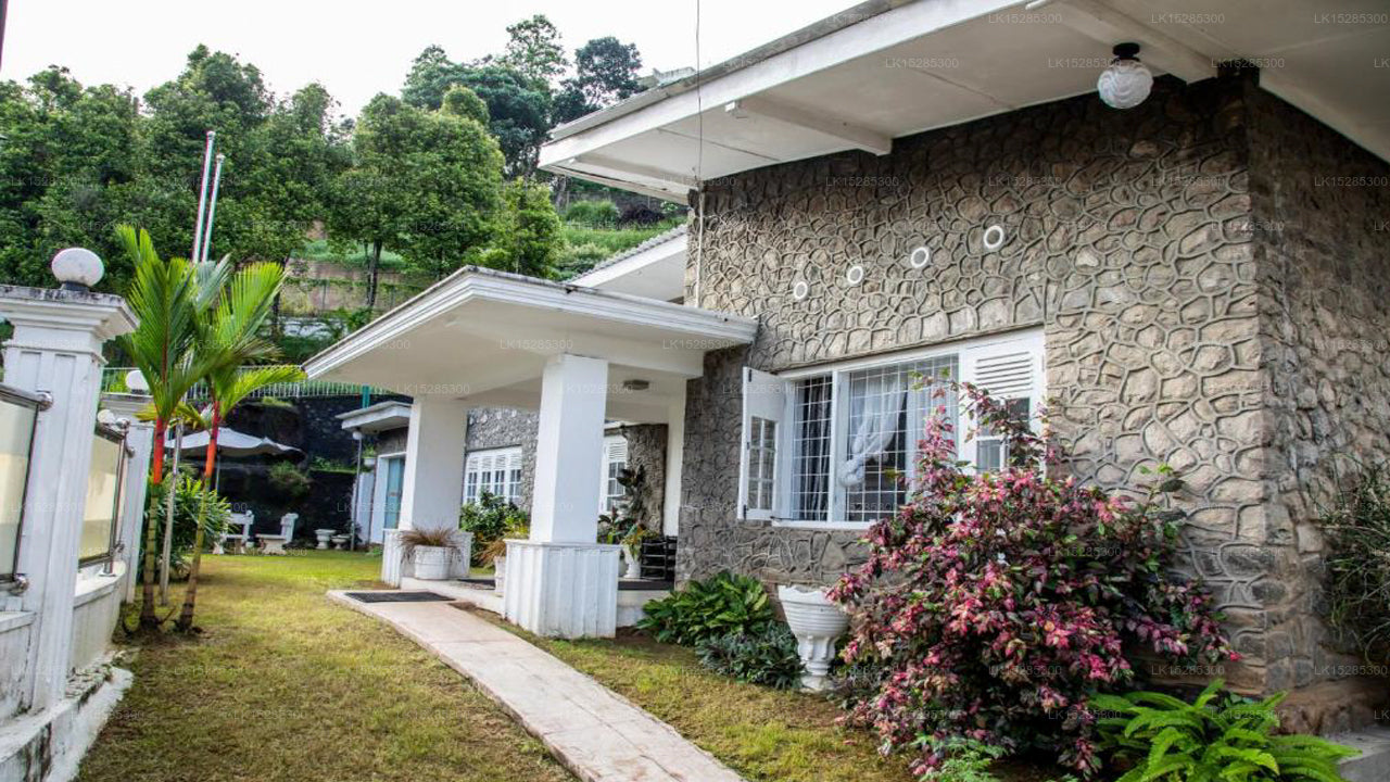 Funk Bunks - Am See, Kandy