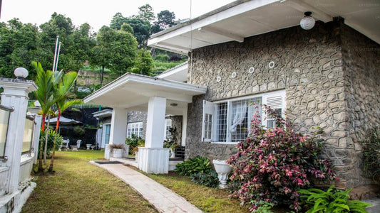 Funk Bunks - Am See, Kandy