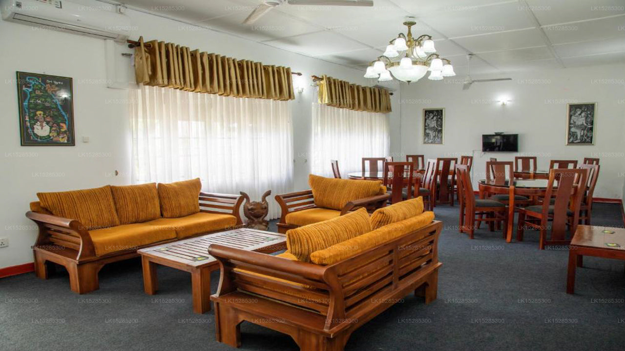 Funk Bunks - Am See, Kandy