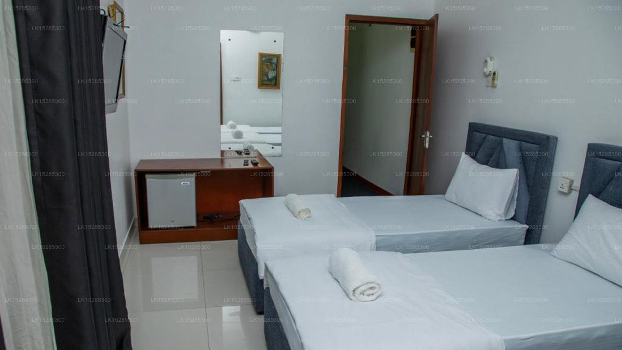 Funk Bunks - Am See, Kandy