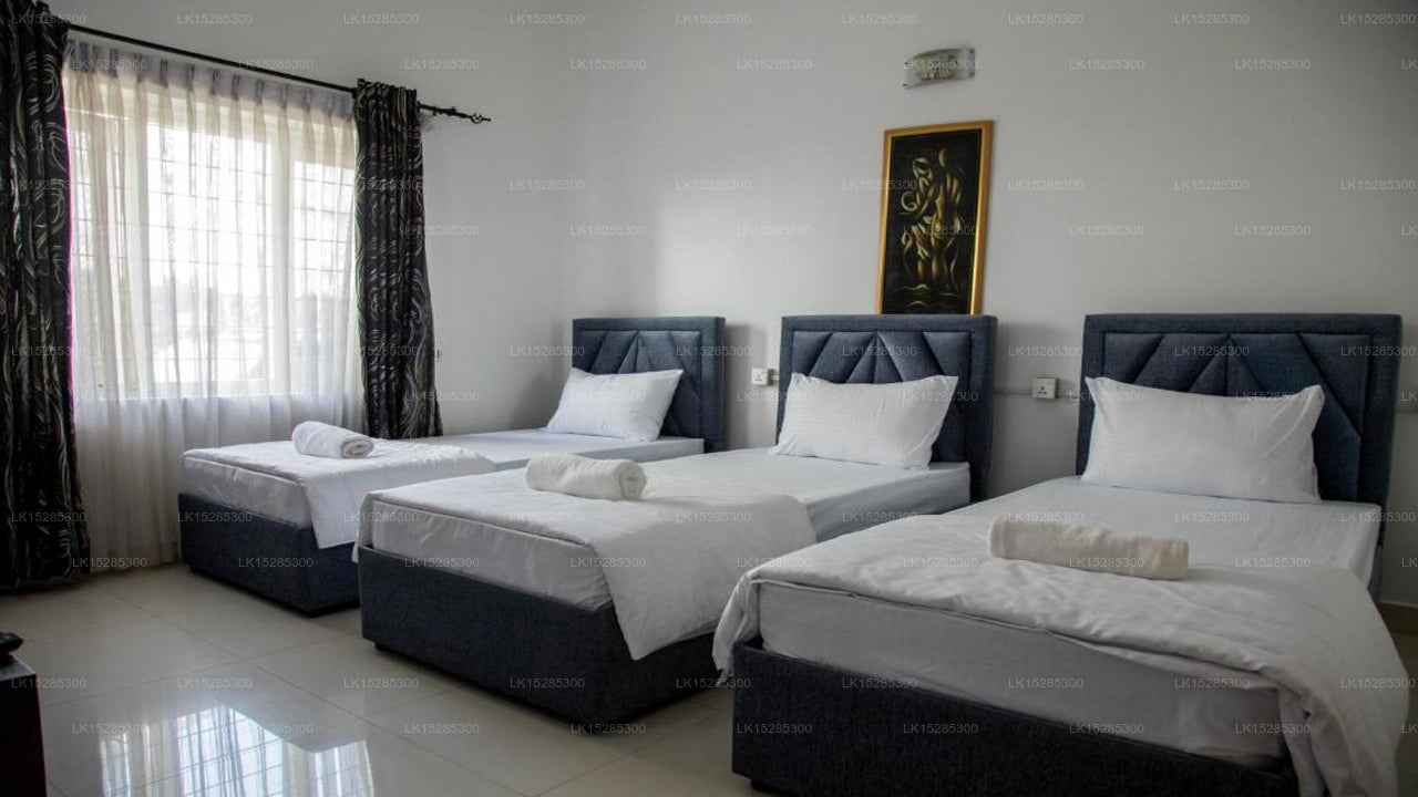 Funk Bunks - Am See, Kandy