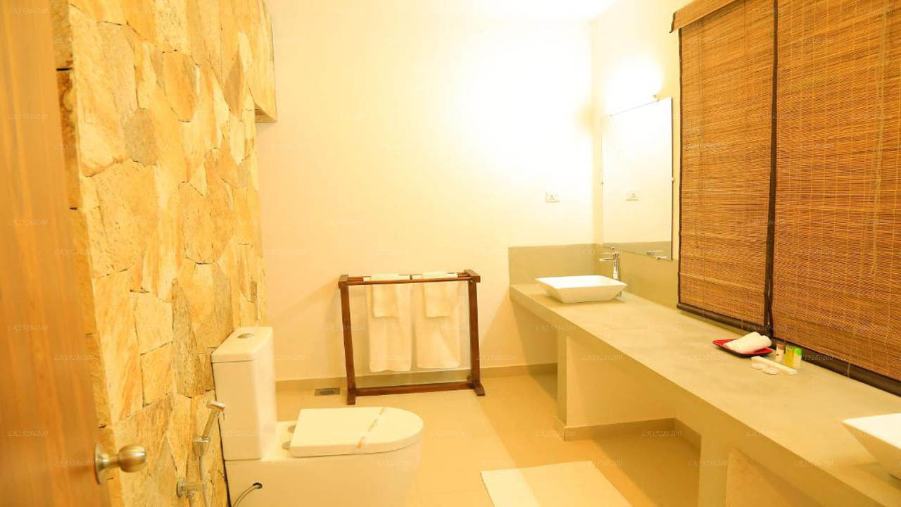 TARA Watergate, Tissamaharama 