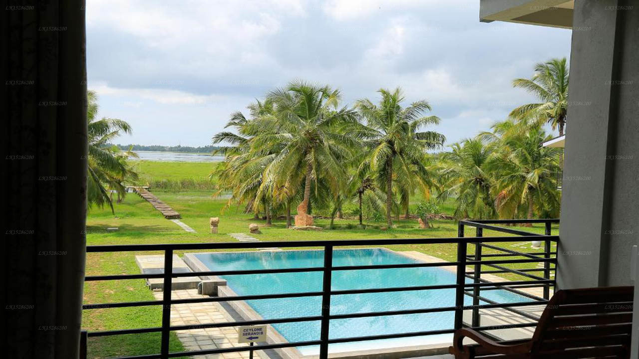 TARA Watergate, Tissamaharama 