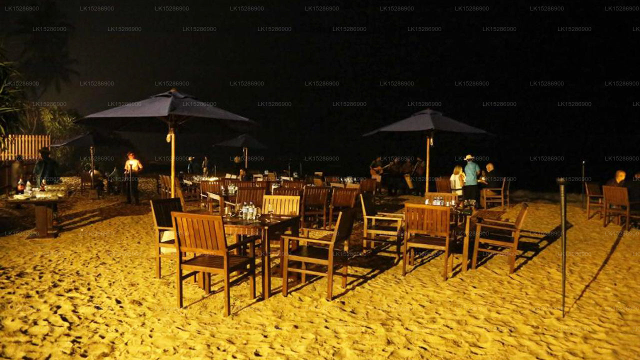Blue Beach Hotel, Wadduwa 