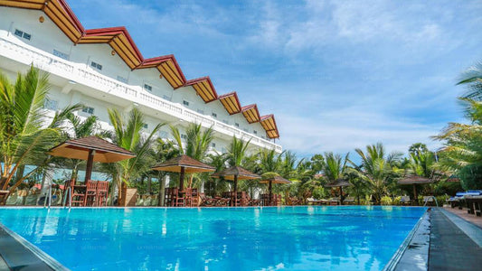 JKAB Beach Resort, Trincomalee