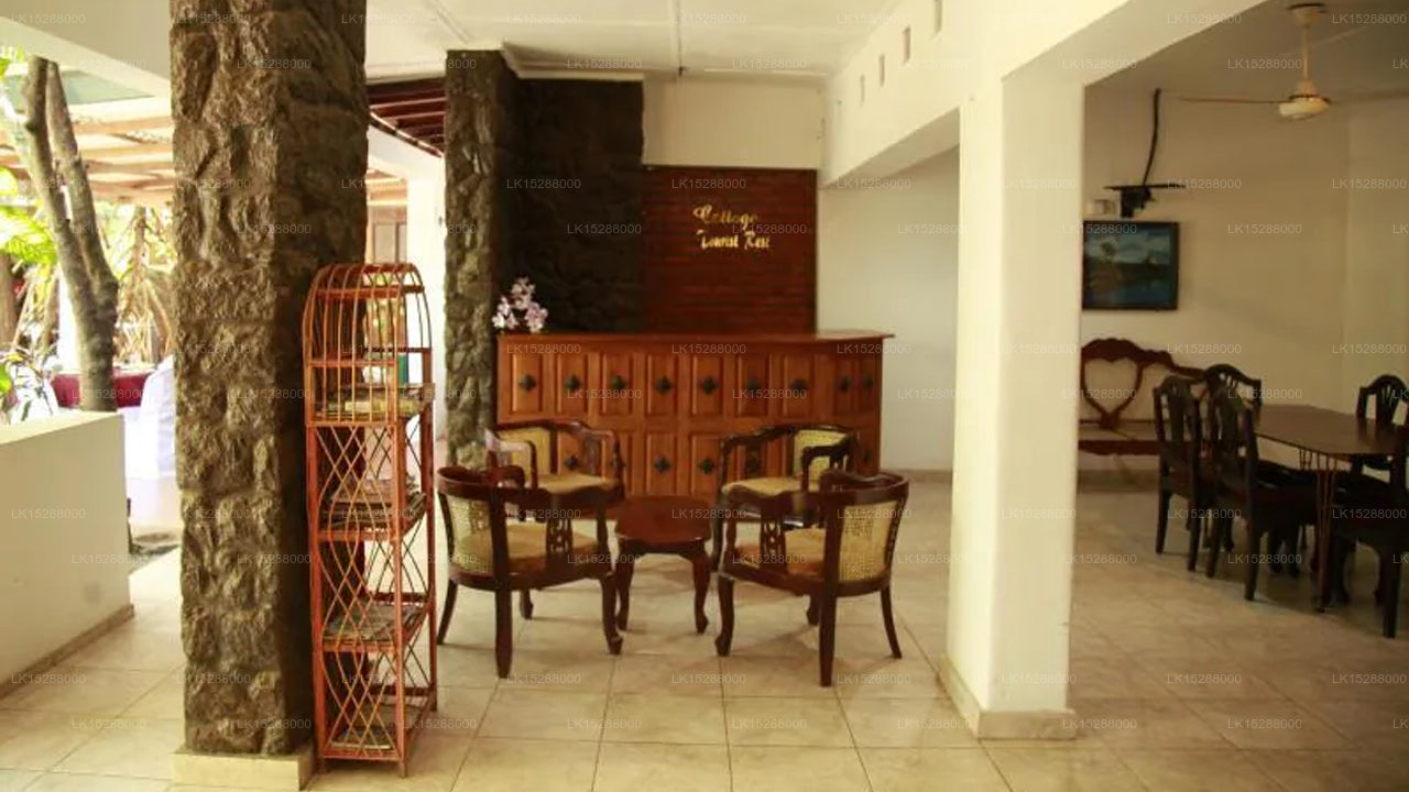 Cottage Tourist Rest, Anuradhapura 