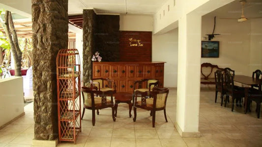 Cottage Tourist Rest, Anuradhapura 