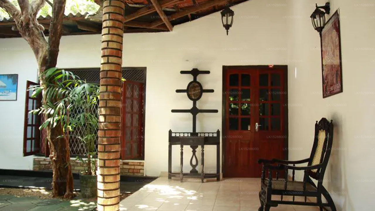 Cottage Tourist Rest, Anuradhapura 