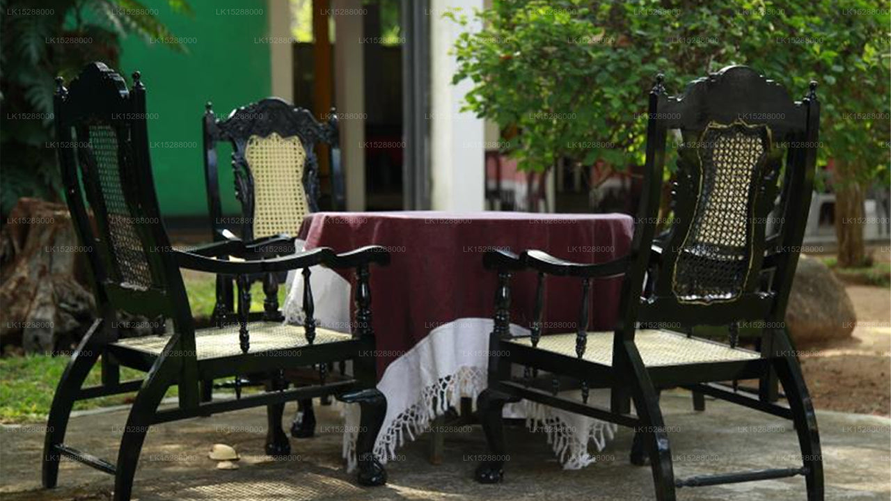Cottage Tourist Rest, Anuradhapura 