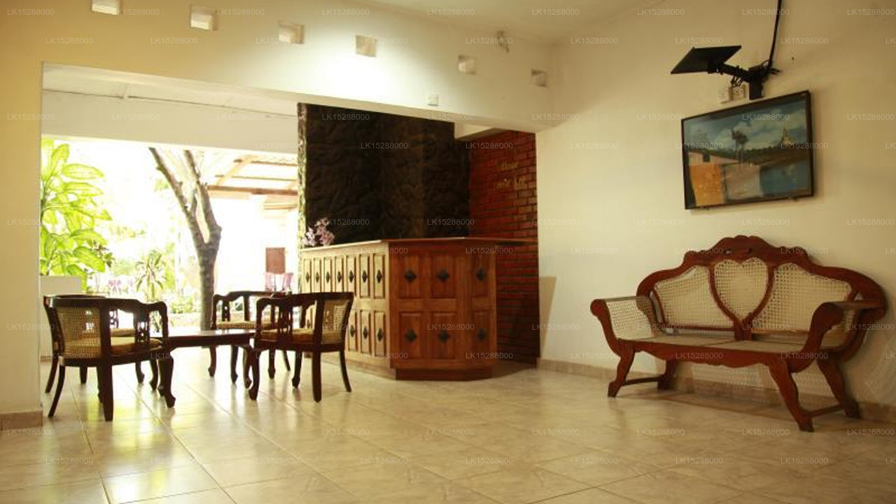 Cottage Tourist Rest, Anuradhapura 