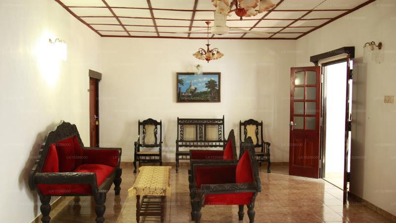 Cottage Tourist Rest, Anuradhapura 