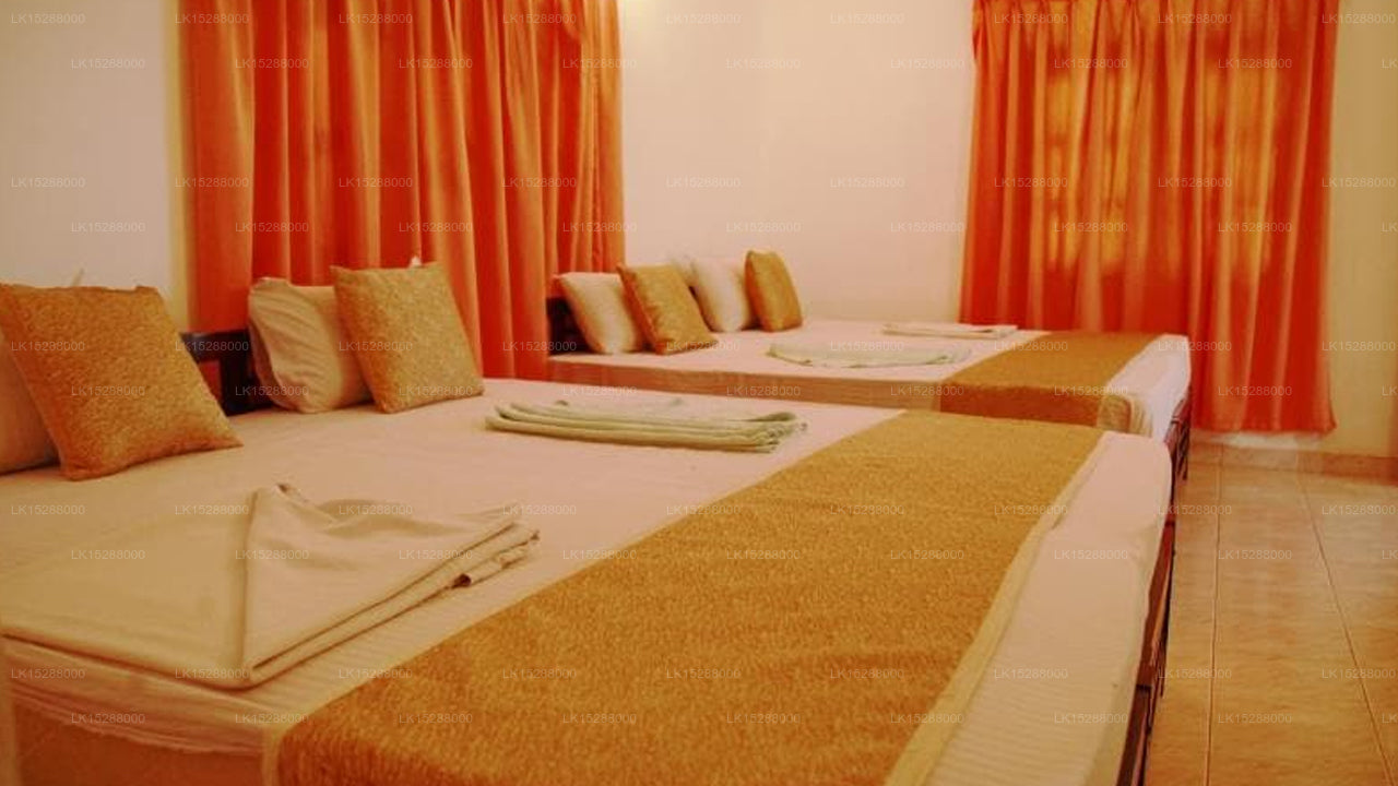 Cottage Tourist Rest, Anuradhapura 